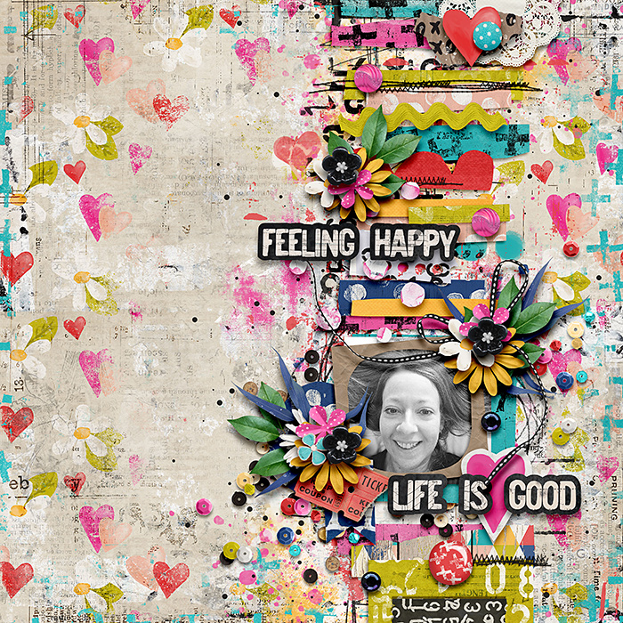Life Is Good