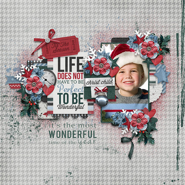 Life Is Wonderful
