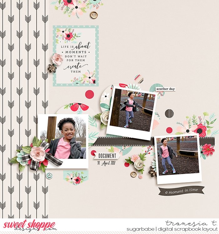 life moments