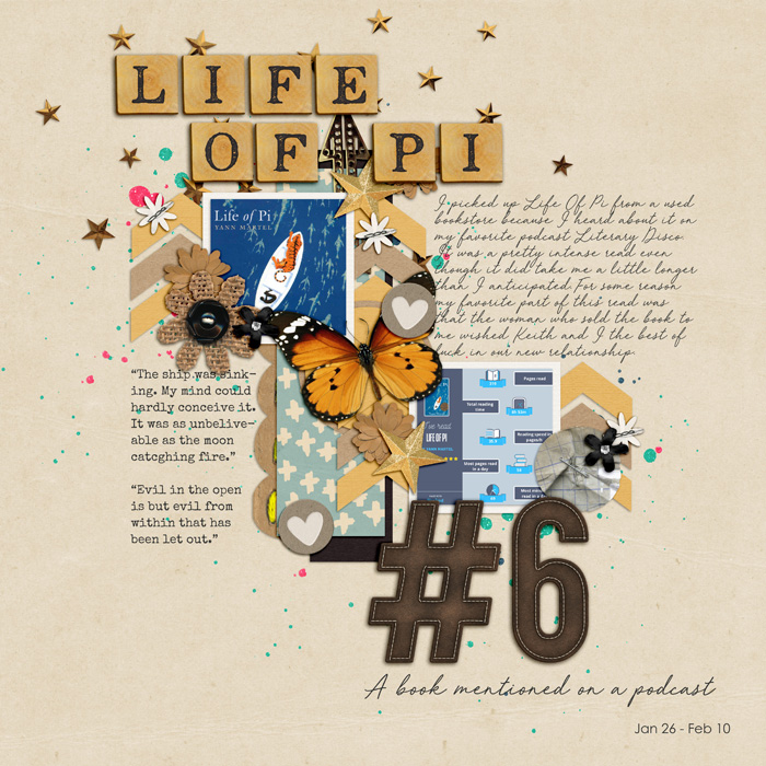 Life of Pi