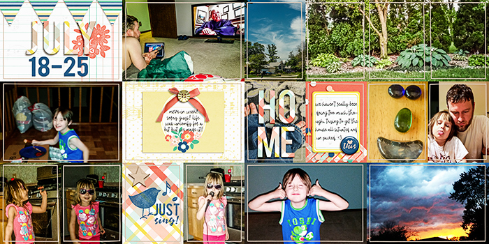 life stories august