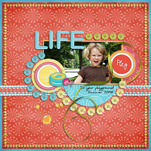Life...