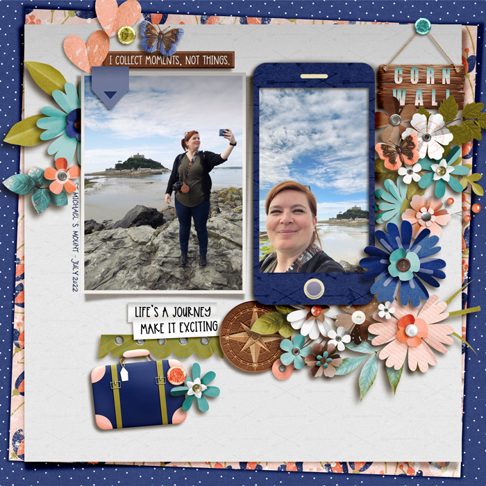 Life's A Journey: Cornwall 2022