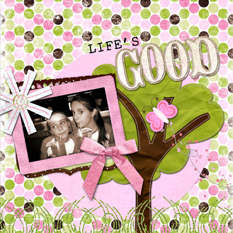 Life's Good (slogan #27)