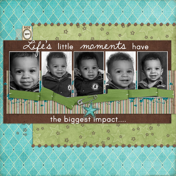 Life's Moments