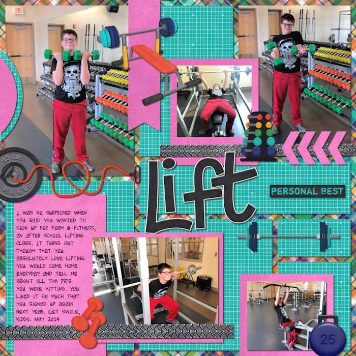 Lift