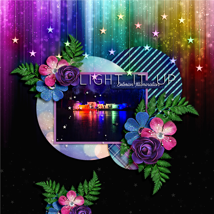 Light It Up
