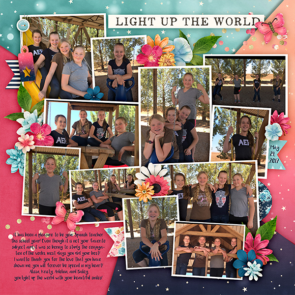 Light-up-the-world-web