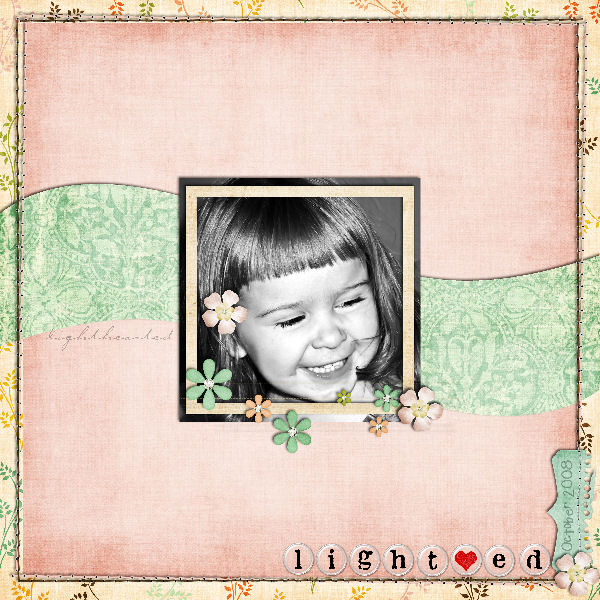 lighthearted