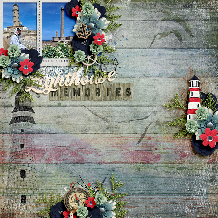 Lighthouse Memories