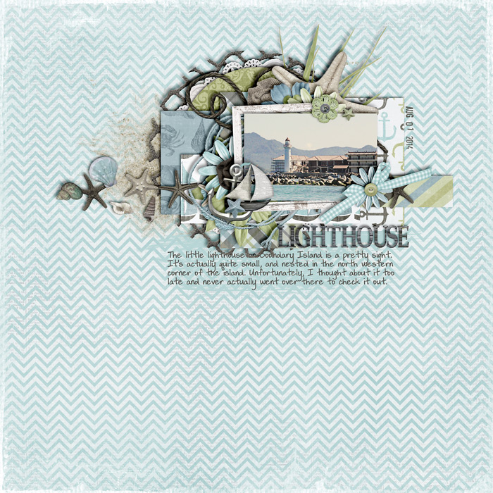Lighthouse