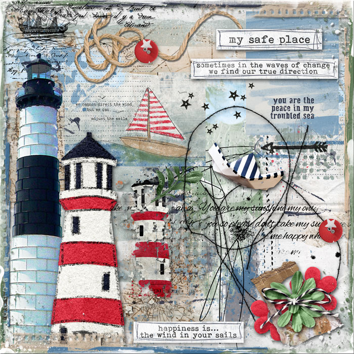 Lighthouse