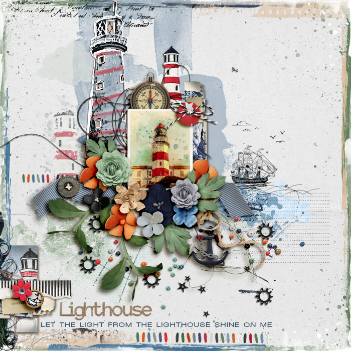 Lighthouse