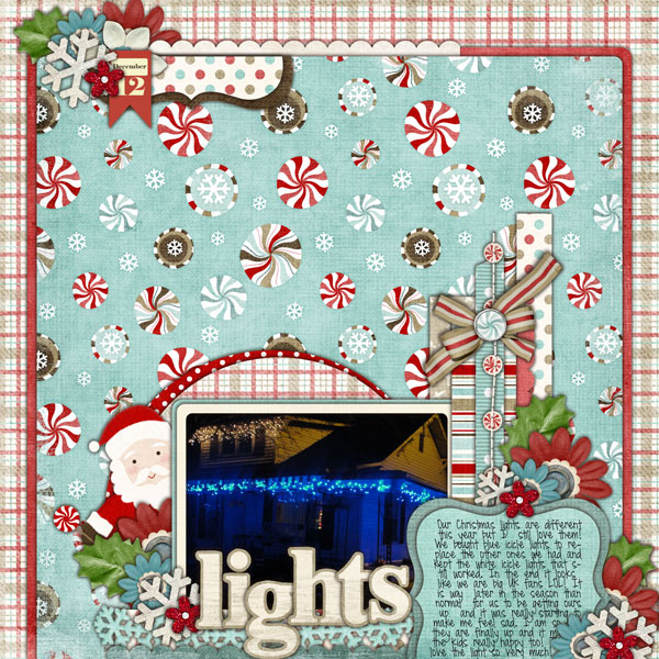 lights