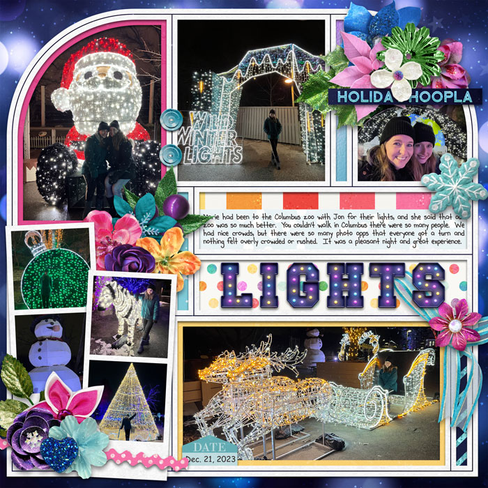 Lights