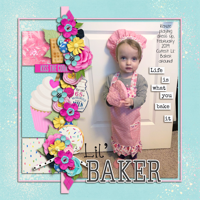Lil Baker