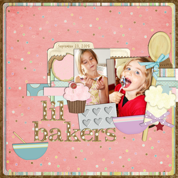 Lil Bakers