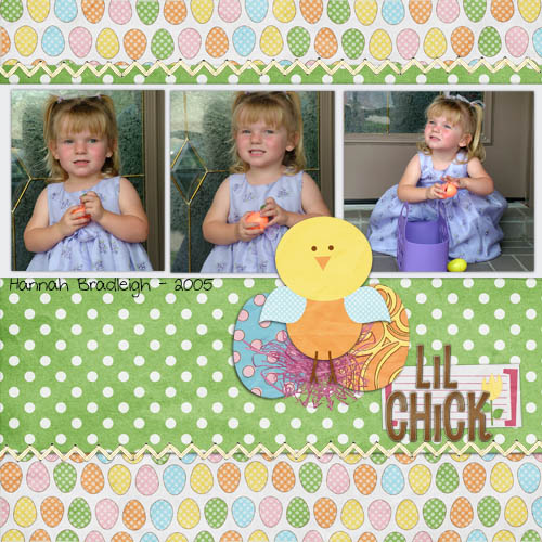 Lil Chick