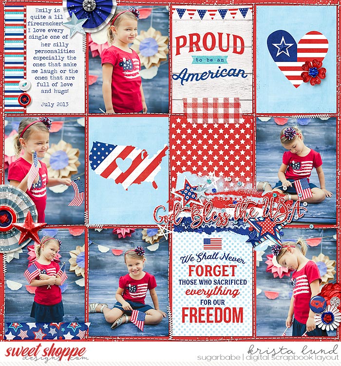 Lil Firecracker