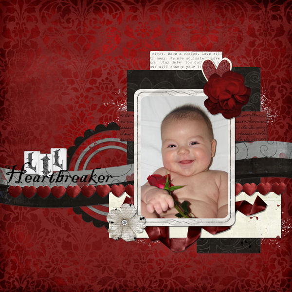 lil Heartbreaker