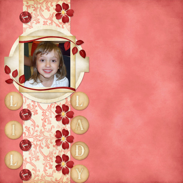 Lil Lady
