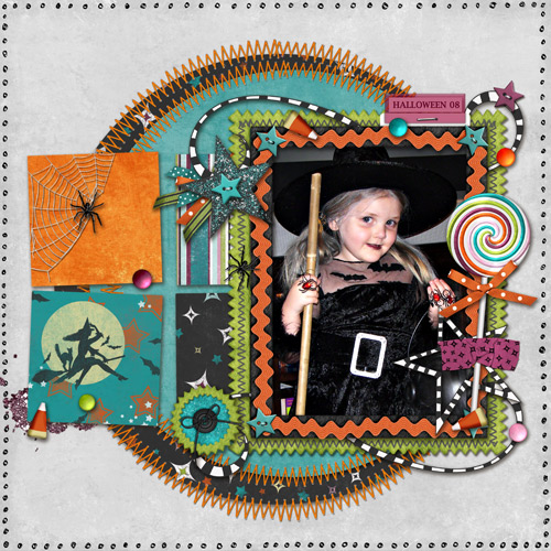 Lil Witch