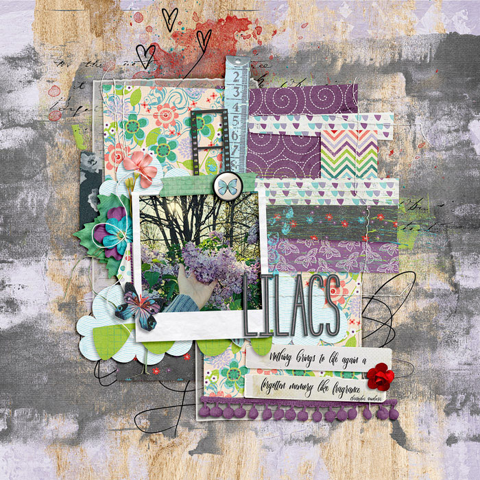 Lilacs