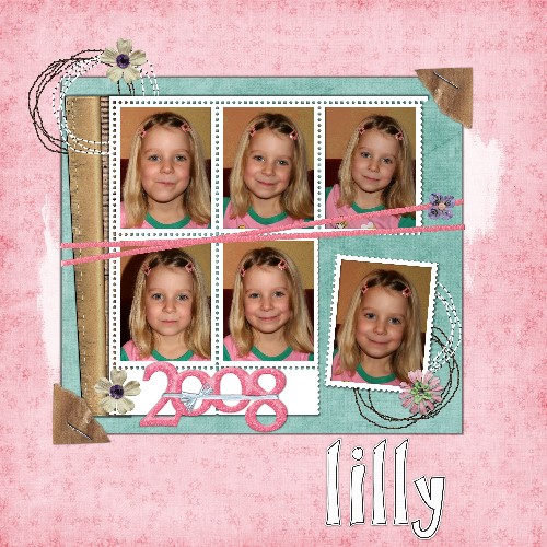 Lilly