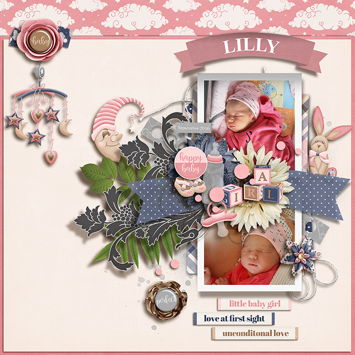 Lilly
