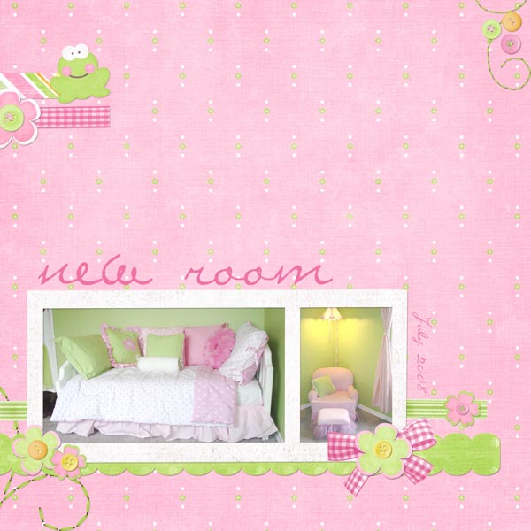 Lilly's Pad
