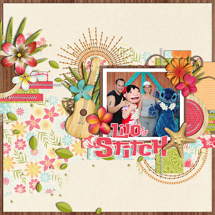 Lilo & Stitch