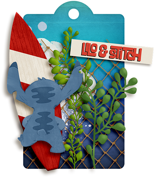 Lilo & Stitch