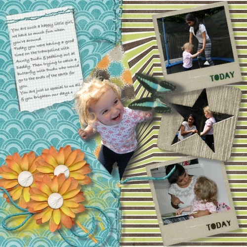 Lily Grace