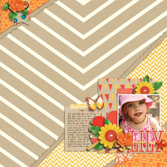 Lily