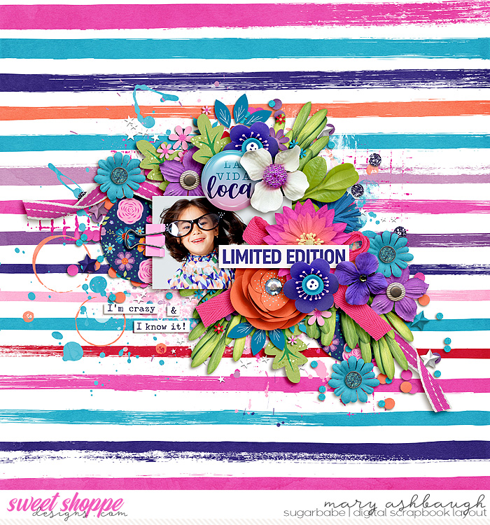 Limited Edition