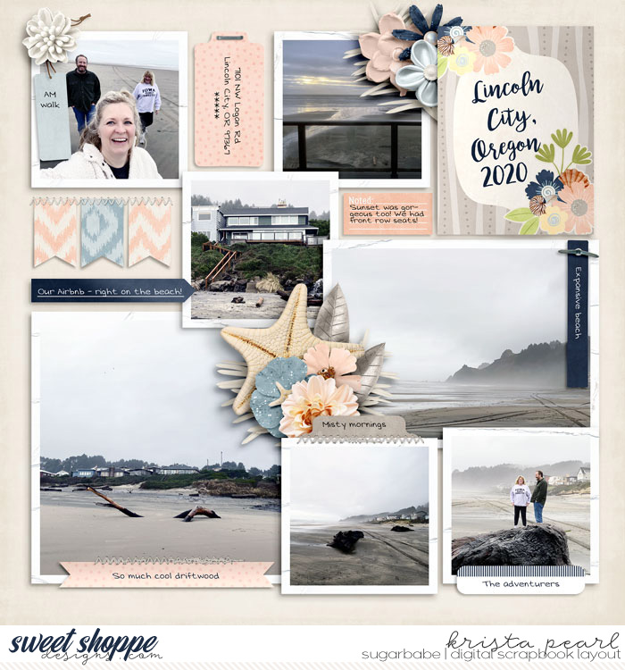 Lincoln City, OR pg 2