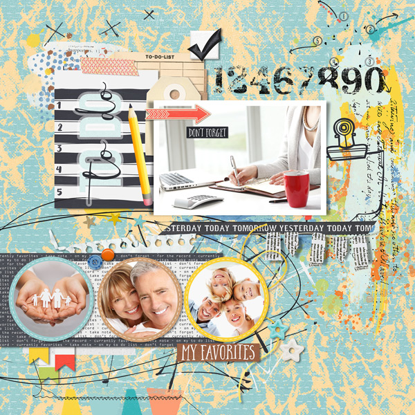 Listing