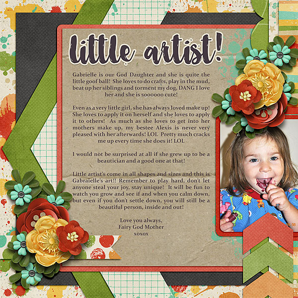 Little Artists