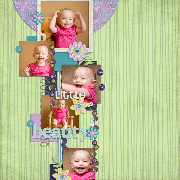 Little Beauty
