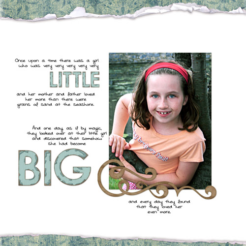 Little/Big