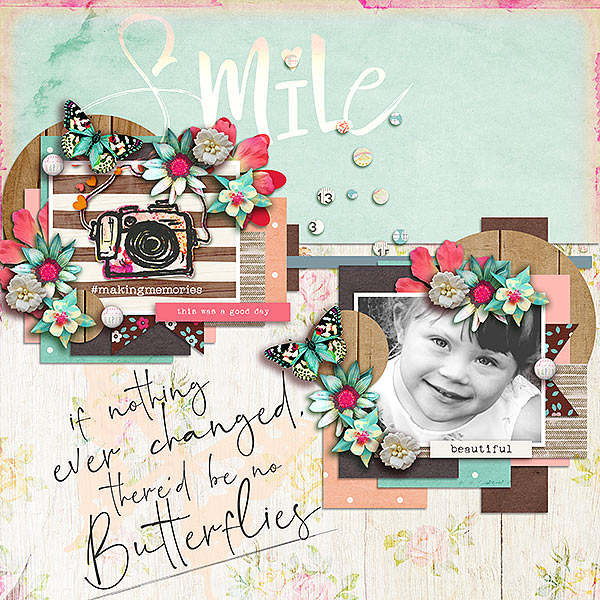 Little Bit O' Whimsy