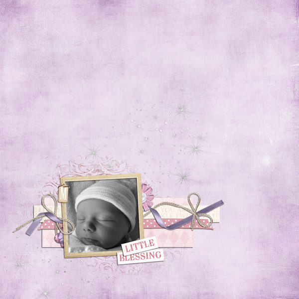 Little Blessing