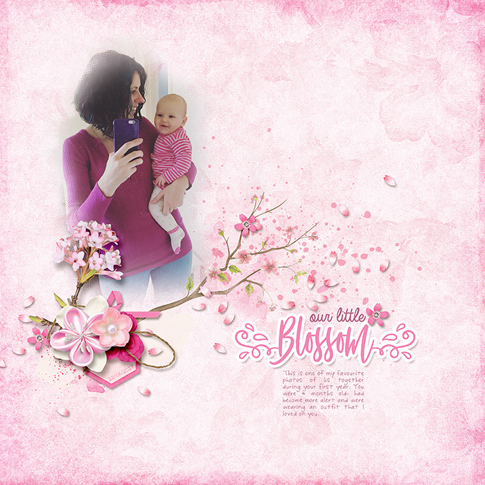 Little Blossom