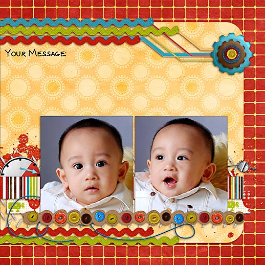 Little Boy 4