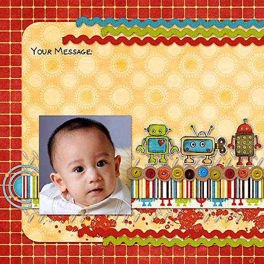 Little Boy 4