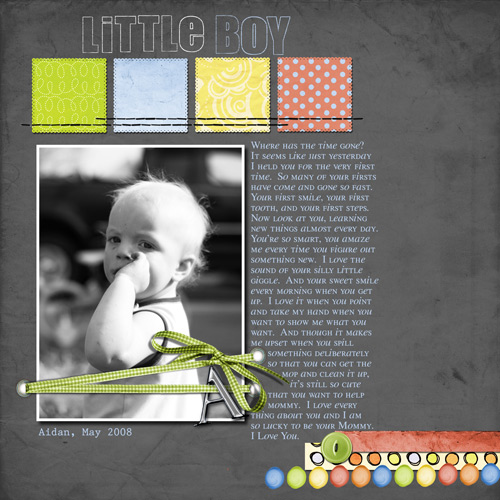 Little Boy
