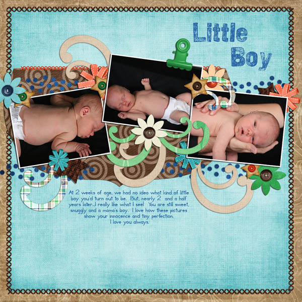 Little Boy