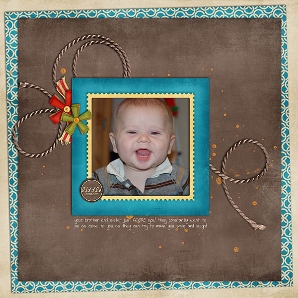 Little Brother