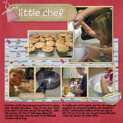 Little Chef