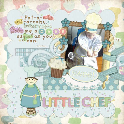 Little Chef